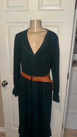 Womens dress
