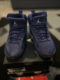 Jordan Retro 12 size 4.5y
