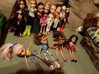 BRATZ