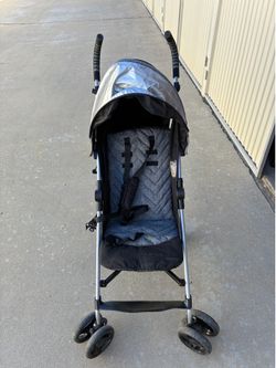 Baby Stroller