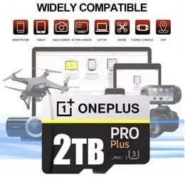 BRAND NEW in Original Sealed Package -  2TB MicroSD Card
