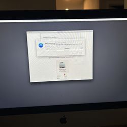 MAC Desktop