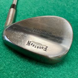 Fourteen Gap Wedge Golf Club 