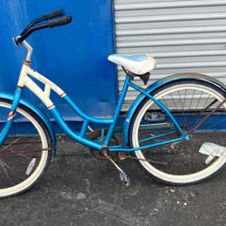 Legacy SCHWINN