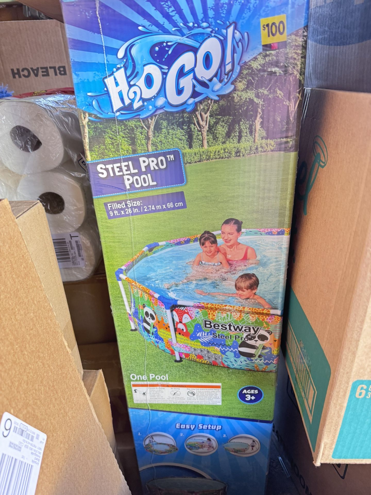 Pool