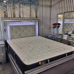 Cama Queen En Venta . Preguntar Por Precio 