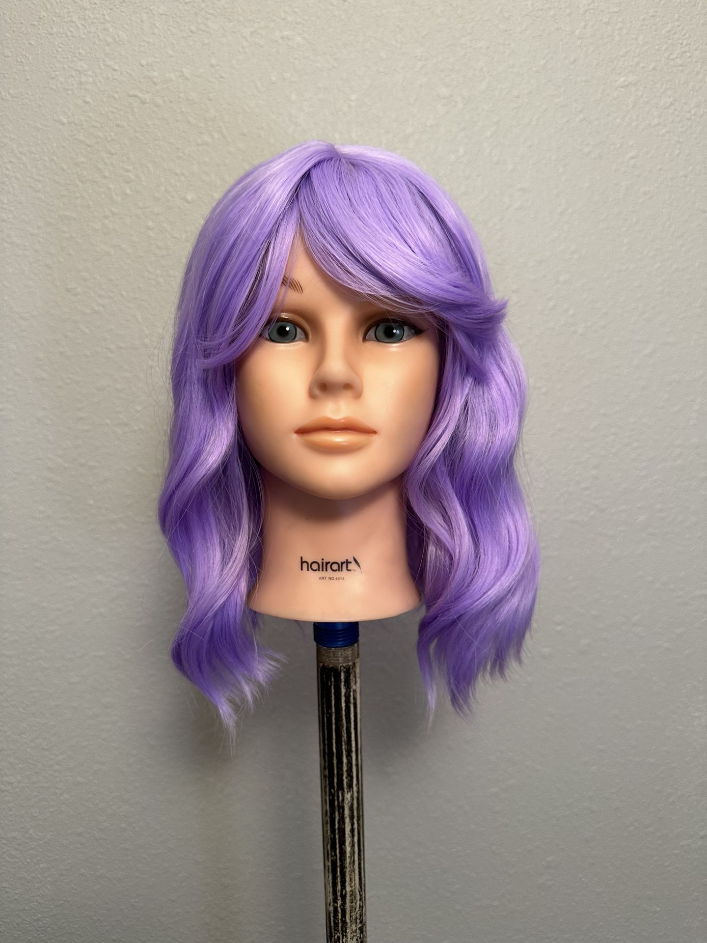 #15FT Wig 