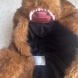 Official Workaholics Bear Coat for Sale in San Diego CA OfferUp