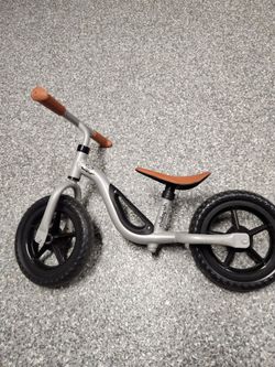 Chillafish balance bike