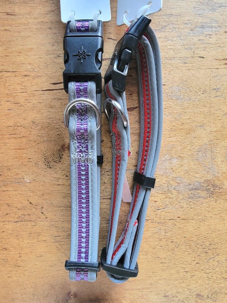 Reflective Dog Collar