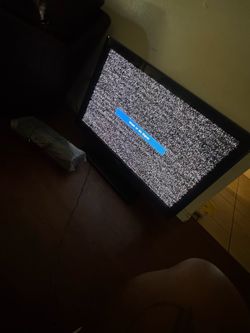 Insignia tv (not smart tv)