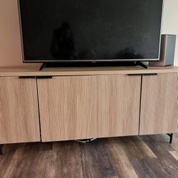 Modern Console Table