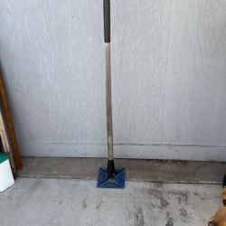 Tamper