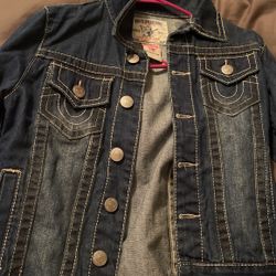 Kids True Religion Size Small
