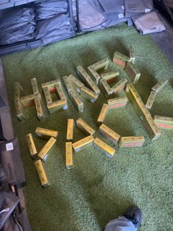 Honey Packs