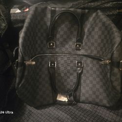 LV Bag Still New
