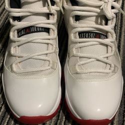Jordan 11 Lows $250