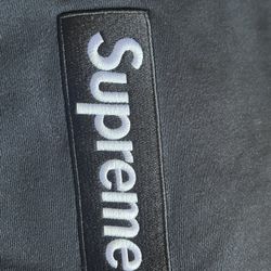 Supreme hoodies 
