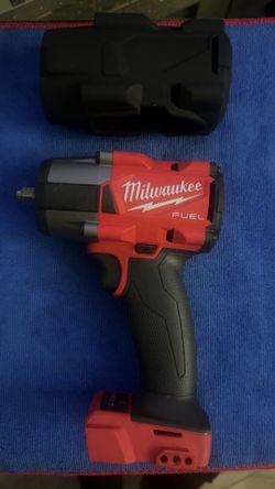 Milwaukee Impact Wrench