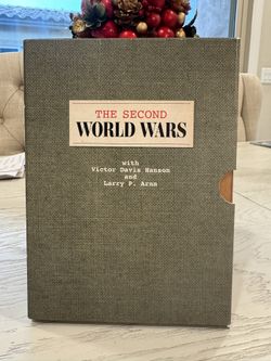 The Second World Wars
