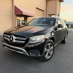 2016 Mercedes Glc 300 For Sale!