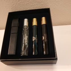 Gift Set Of Versace Pour Homme , Dylan Blue And Man Eau Fraiche. for Sale  in Lake View Terrace, CA - OfferUp
