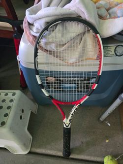 Babola tennis raquet