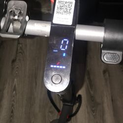 Aoniu Electric Scooter 