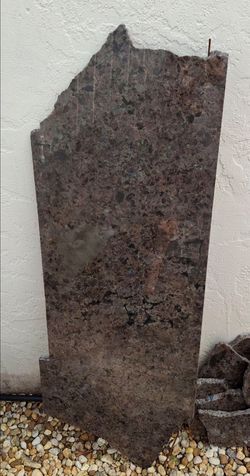 ☆☆FREE GRANITE ☆☆ NORWEGIAN LABRADOR ANTIQUE  RARE / CLOSED MINE - PICK UP TODAY IN FORT LAUDERDALE  SEE ALL PHOTOS ☆☆☆ FREE FREE