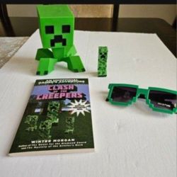 Minecraft Items 