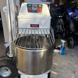 30qt Mixer