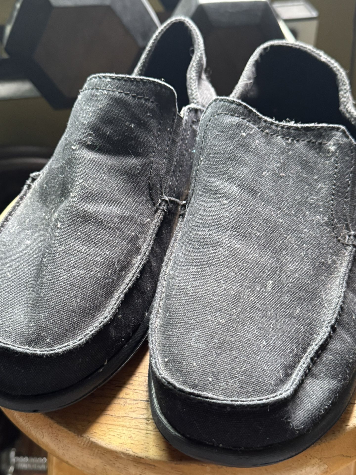 Crocs - Santa Cruz - Size: 11