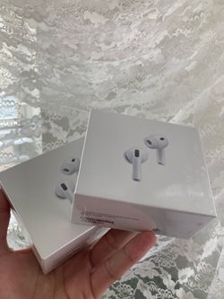AirPods (1 for $50)