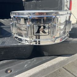 Rogers Snare 5.5x14”