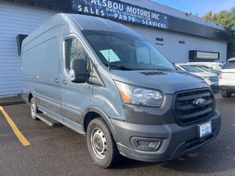 2020 Ford Transit 250 Cargo Van