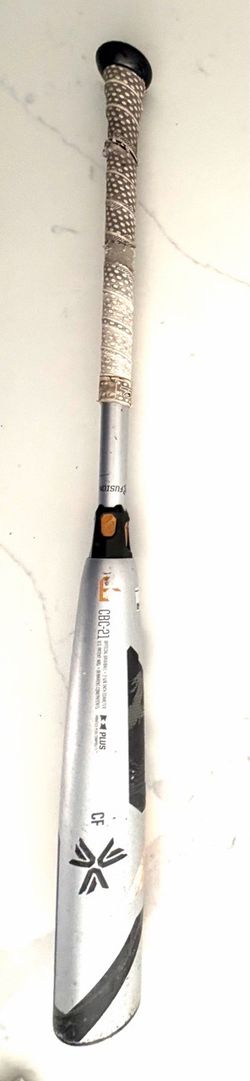 Demarini Baseball Bat CBC-21 2 5/8 Diameter 32" 29 Oz Fusion Composite