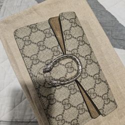 Gucci Mini Dionysus