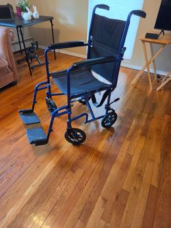 Wheel chair
