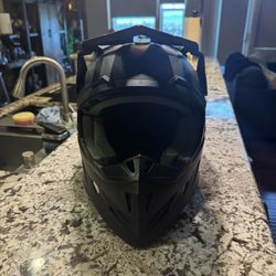 Bike Helmet