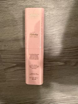 Truly Clinical The Hydrating Body Serum 3.1 oz