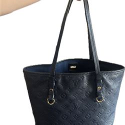 Authentic Louis Vuitton Citadine PM