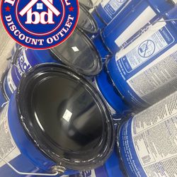 Roof Cement - $46 ea