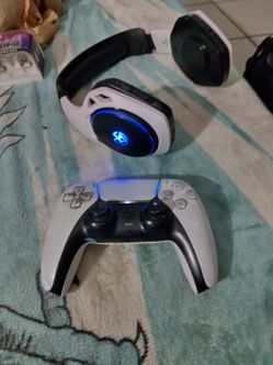Ps5 controller