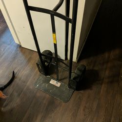 Milwaukee 800lbs Dolly