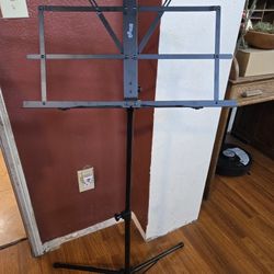 Music Stand
