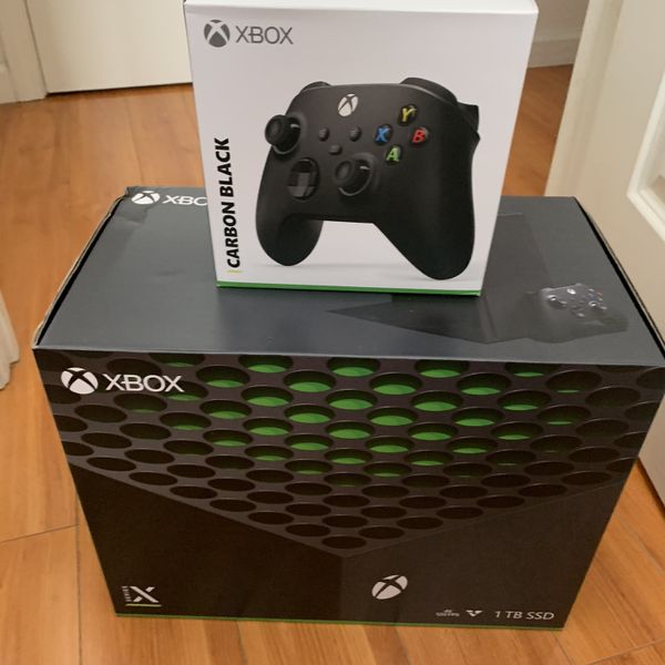 XBox Series X Costco Bundle for Sale in Danville, CA OfferUp