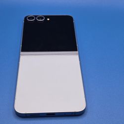 Samsung Galaxy Z Flip 6 512GB Unlocked 