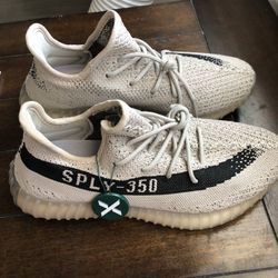 Adidas Yeezy Boost 350 V2 Slate