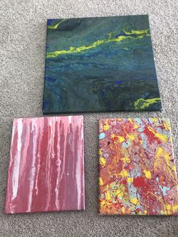 Wall decor