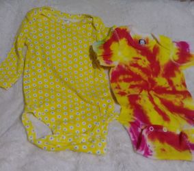 Baby Onsies